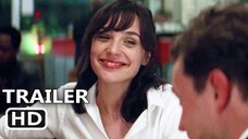 Heart of Stone Gal Gadot Official Trailer