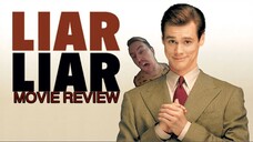 Watch MOVIE: Liar Lair trailer: link in the description: