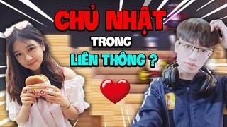 MINI WORLD TRÀ TRỘN CỘNG ĐỒNG #14 : CHỦ NHẬT TRONG LIÊN THÔNG CÓ GÌ?