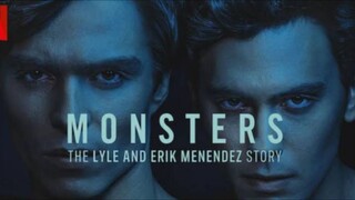 Monsters Season2 The Lyle and Erik Menendez Story EP1