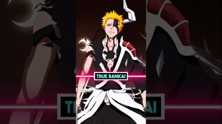 Ichigo's True Bankai is Extremely Dangerous! Kurosaki Ichigo's True Bankai Explained [Bleach: TYBW]