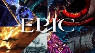 EPIC: The Musical | FULL ANIMATION MOVIE 1-9 SAGA (1080p & Subtitles)