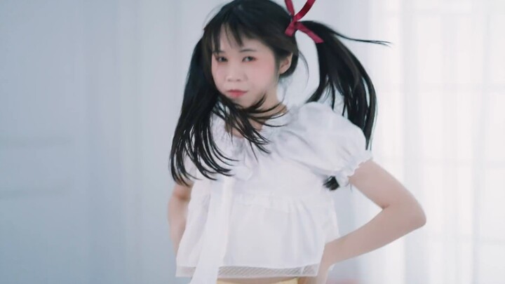 【Xiao Jiuzhu】Sweet you for a minute♥ Love you at 105℃♥