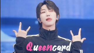 【Từ Minh Hạo】Hành vi nữ vương