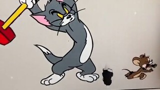 为什么要锤个洞呢