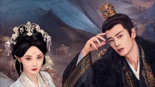 [ Ren JiaLun] 💋 凤凰台上 ♥️ "Love and Crown" 💌 Airing on November 14 😻