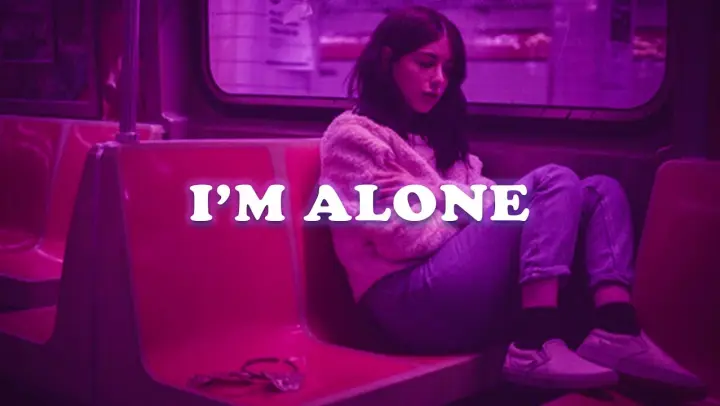 I’m alone💔😢 -  Depressing songs for depressed people 2021 ( sad music mix / slowed sad songs)