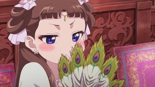 Kusuriya no Hitorigoto [EPS_10] Sub Indo