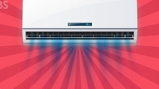 Prinsip Kerja Pendinginan AC