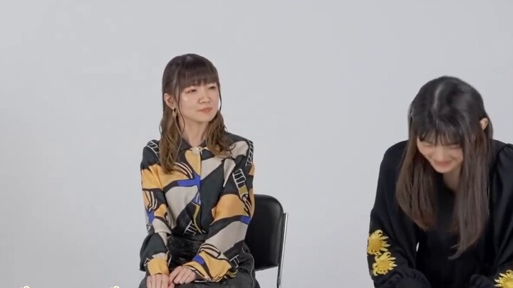[Roasted meat][Tanesaki Atsumi/Hayami Saori] SPY×FAMILY seventeen magazine special interview