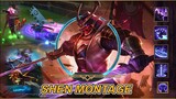 Shen Montage - Best Shen Plays - || League of Legends EDIT / Montage ||