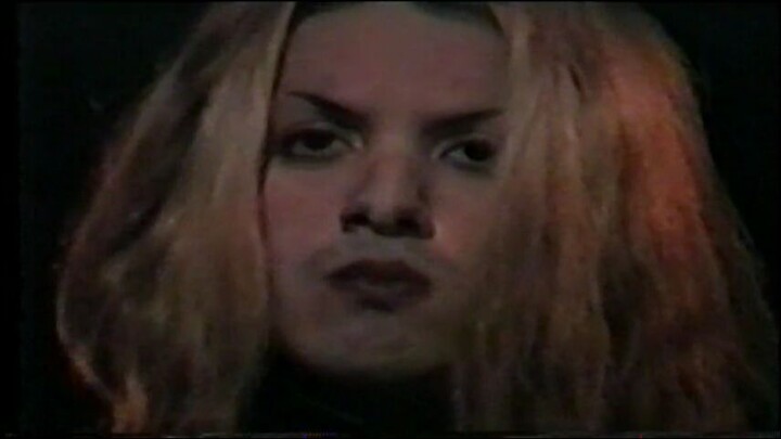 El Visitante De La Medianoche (2008) | Leandro Wolfman