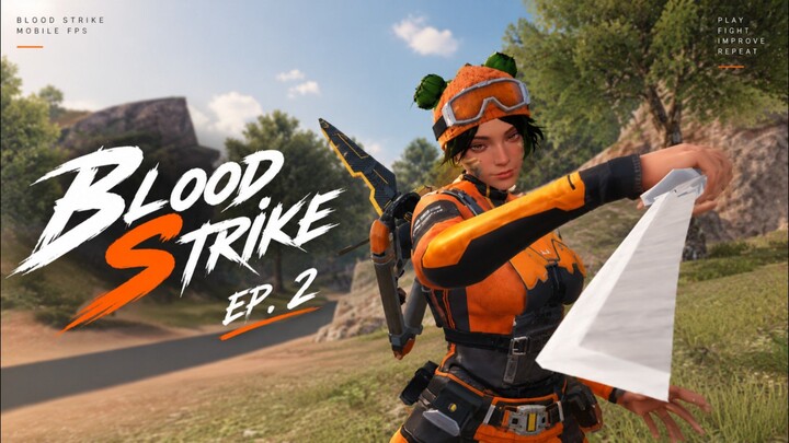 BLOOD STRIKE | EP02