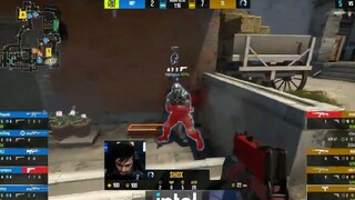 Đối mặt luôn #gamehaymoingay