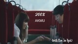 200% - AKMU (Akdong Musician) MV (with Nam Joo Hyuk)