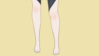 原神 申鹤