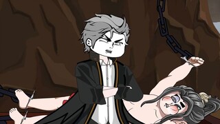 Unlucky Xu Ruohai "Retracing the Death" 210