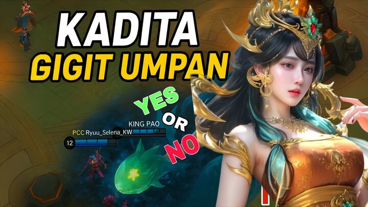 Plot twist rahasia laut kadita terbongkar 😱