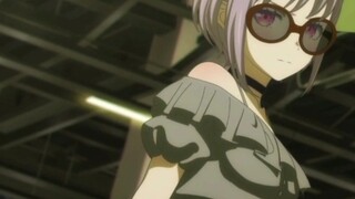 【Ave mujica】The traitor has already jumped out!!!!!