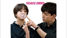 Wok Of Love Episode 30 Tagalog Dubbed