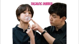 Wok Of Love Episode 30 Tagalog Dubbed