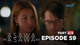 Asawa Ng Asawa Ko: Jeff wants to build a family with Shaira (Full Episode 59 - Part 2/3)