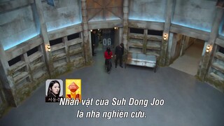Kế hoạch của quỷ dữ EP 2 [Sub Việt]