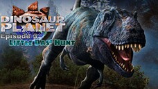dinosaur planet little das's hunt (พากย์ไทย)