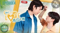 🇹🇭 Hard Love Mission (2022) - EP 04