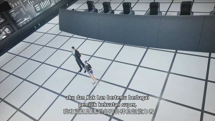 cultivator vs Heroes 6