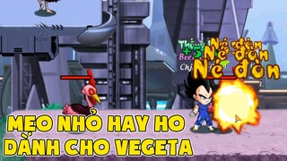 Mẹo Nhỏ Hay Ho Cho Người Chơi Cađíc - Gọi Rồng Online