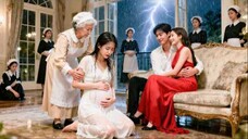 Husband asked her to kneel down and apologize to her lover, after she left, he went completely crazy