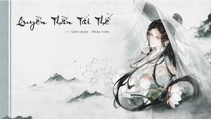 VIETSUB | GIỚI THIỆU - KTT QUYỀN THẦN TÁI THẾ - MÙA 3 (PHẦN TRÊN) | "LỜI HỨA"
