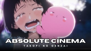 sebuah mahakarya anime yang bisa membuatmu menangis dalam 6 episode 😭