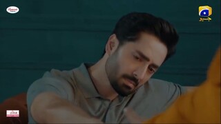 Mann Mast Malang | Episode 40 | Danish Taimoor - Sahar Hashmi | Pakistani Drama | Har Pal Geo