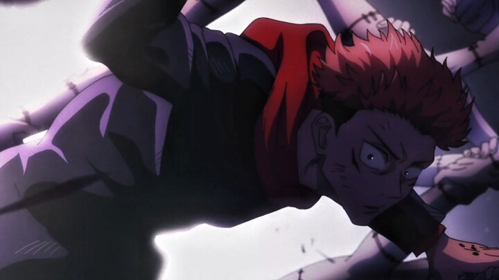 One punch shatters the realm!