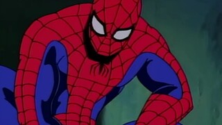 Spider-Man: Saya bukan orang yang super mesum (Episode 1)