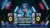DjDanz Remix - Ding Ding Dong  [ Touch my Tralala ] | 90s Disco Remix | Zumba Remix