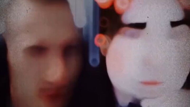 Professional player's reaction speed