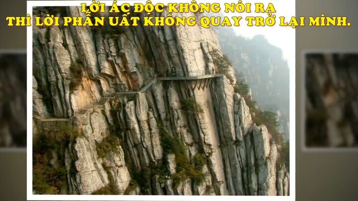 2 ĐẠI KHUYẾT ĐIỂM _nhất định_ Bạn phải Buông Bỏ để thành công.