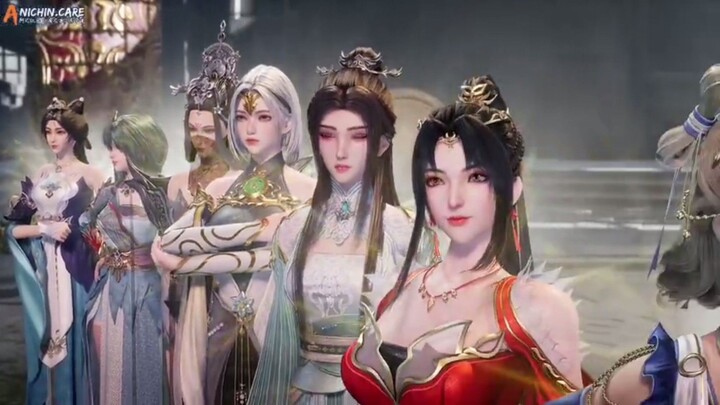 Againts The Sky Supreme Eps 464 🌀