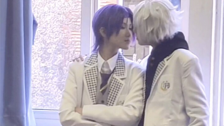 Please, we are pure love