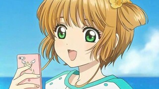 (Vietsub) Thủ Lĩnh Thẻ Bài Cardcaptor Sakura Tập 63