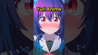 Every YURI Anime This Season