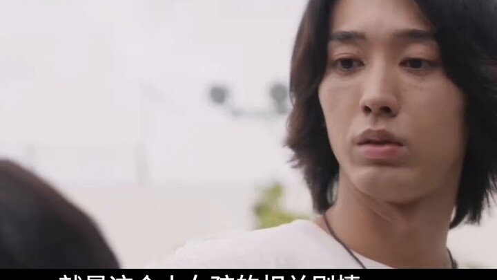 He lost his memory, didn't he become a fool! Comments on Ultraman Omega