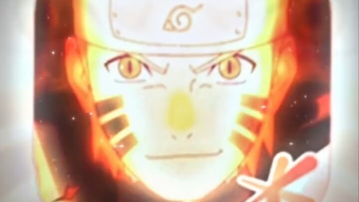 Naruto has grown up too