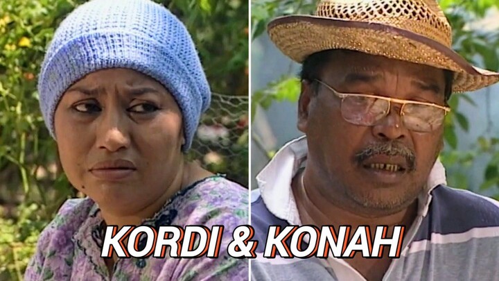 Telemovie Kordi Dan Konah 2003