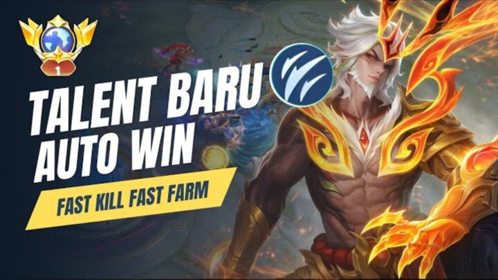Mau Menang Mudah Pakai Sun? Coba Cara Ini!..... | Mobile Legends