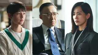 Chaeboljib Maknaeadeul Ep. 11