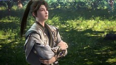 Cultivating The Supreme Dantian episode 5 sub indo